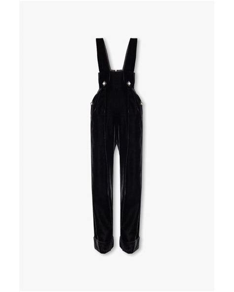 gucci velvet jumpsuit|Gucci jumpsuit for women.